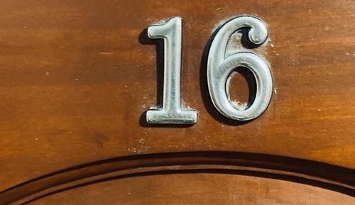 Apartment Nr 16