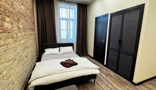 Apartment Nr 5