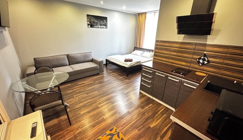 Apartment Nr 14