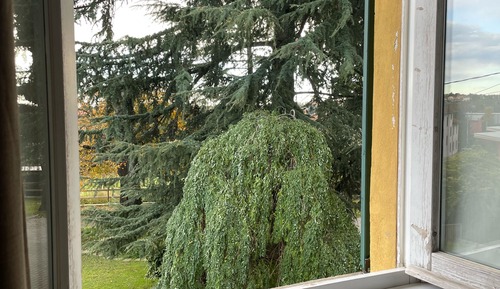 Deluxe Triple Room, Private Bathroom