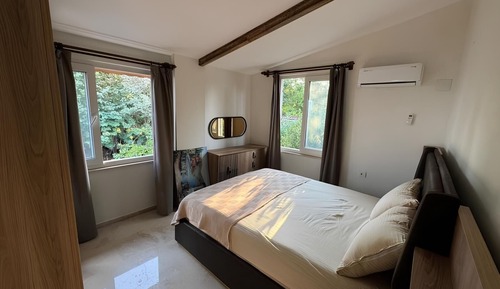Family Villa