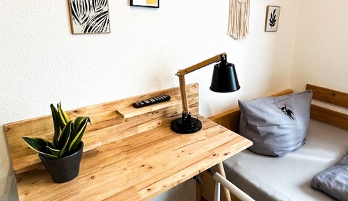 Basic Single Room