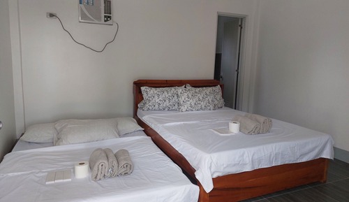 Basic Room