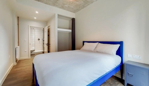 Apartment, 3 Bedrooms, Non Smoking