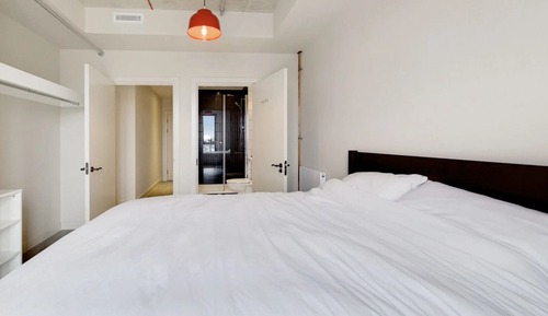 Apartment, 2 Bedrooms, Non Smoking