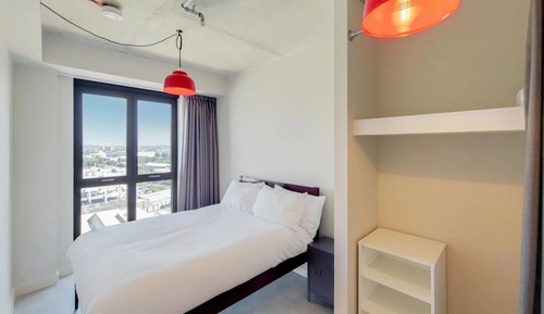 Apartment, 1 Bedroom, Non Smoking
