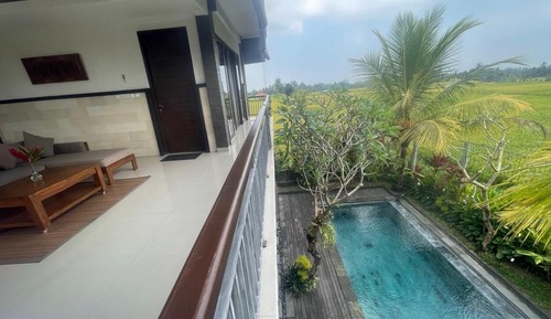 Family Villa, 2 Bedrooms