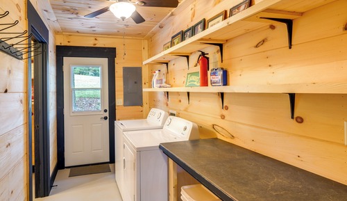 Cottage (2 Bedrooms)