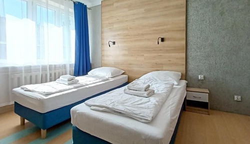 Standard Apartment