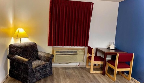 Standard Double Room, 2 Queen Beds, Non Smoking