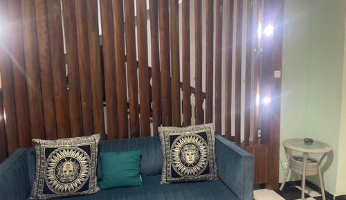 Comfort Twin Room