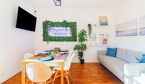 Double Room, 1 Double Bed