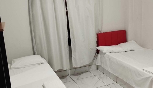 Family Triple Room