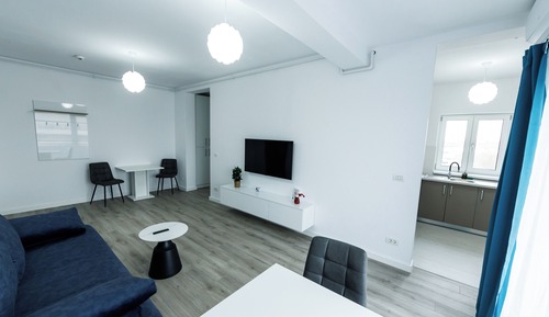 Superior Apartment, 1 Bedroom