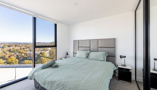 Comfort Apartment