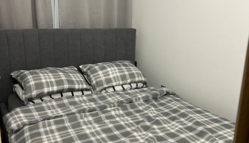 Apartment (One Bedroom Apartment)