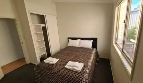 Family Townhome, 2 Bedrooms