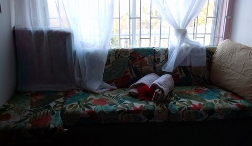Signature Suite, Courtyard View