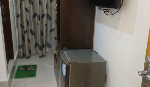 Premium Double Room