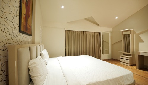 Classic Villa
