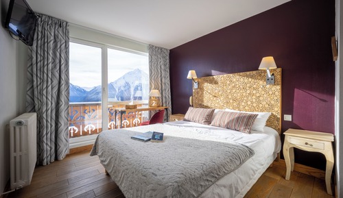 Comfort Double Room