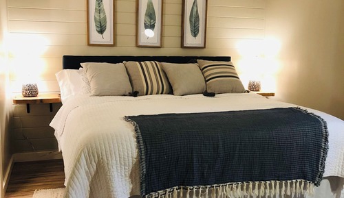 Deluxe Chalet