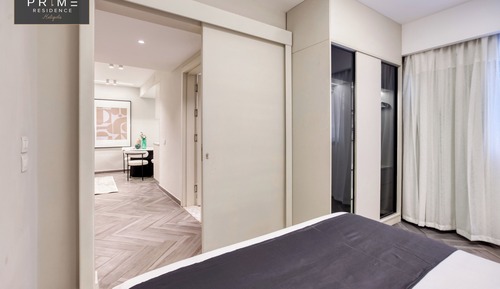 Superior Apartment, 1 Queen Bed