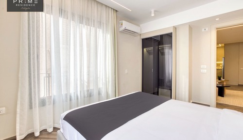 Standard Apartment, 1 Bedroom