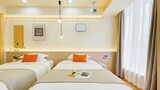 Comfort Double or Twin Room