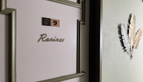 Family Quadruple Room