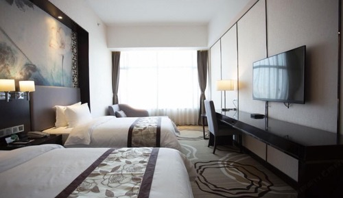 Comfort Double or Twin Room