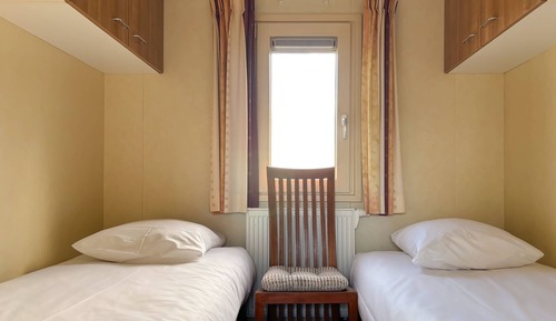 Standard Bungalow, 2 Bedrooms, Overwater