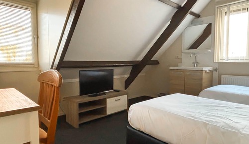 Standard Apartment, 4 Bedrooms, Sea Facing