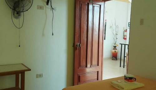 Classic Double or Twin Room