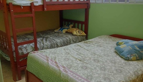 Classic Triple Room