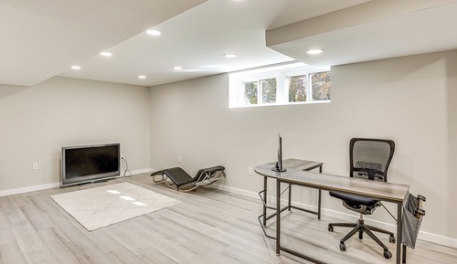 House (3 Bedrooms)