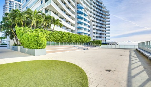 Apartment (2 Bedrooms)