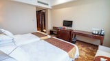 Classic Double or Twin Room