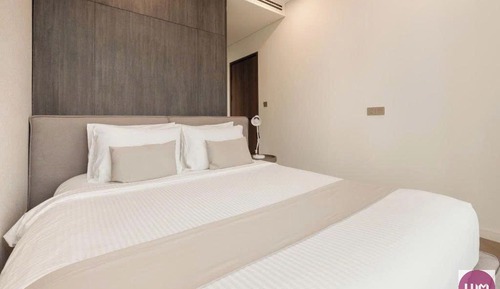 Luxury Apartment, 3 Bedrooms, Balcony, City View