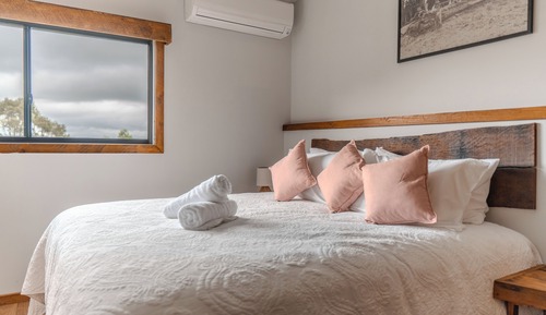 Family Triple Room, Multiple Beds