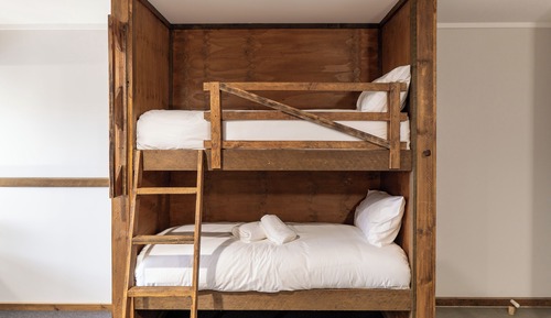 Family Quadruple Room