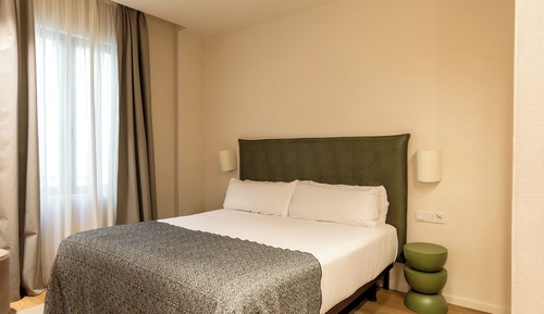 Standard Double Room, 1 Bedroom