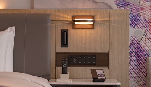 Superior Room, 2 Twin Beds