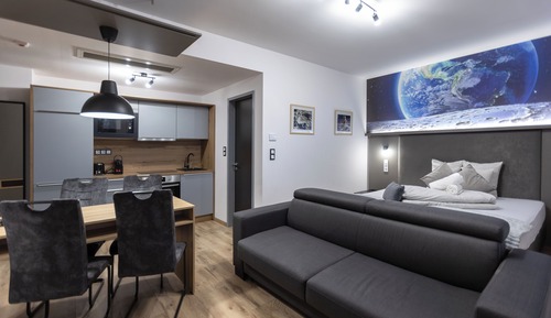 Family Apartment