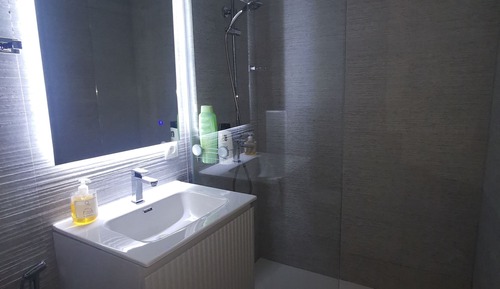 Double Room, Accessible, Ensuite