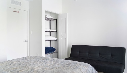 Comfort Condo, 1 Bedroom