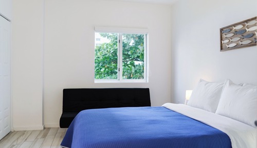 Comfort Condo, 2 Bedrooms