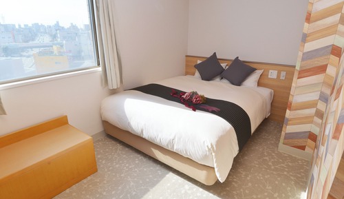 Premium Double Room, Non Smoking