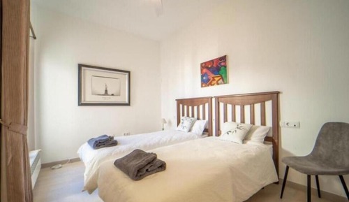 Villa, 3 Bedrooms, Smoking, Private Pool