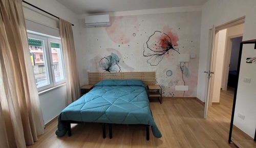 Comfort Double or Twin Room